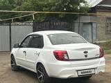 ВАЗ (Lada) Granta 2190 2014 года за 2 000 000 тг. в Актобе – фото 4