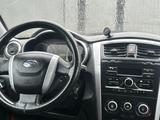 ВАЗ (Lada) Granta 2190 2014 года за 2 000 000 тг. в Актобе – фото 5