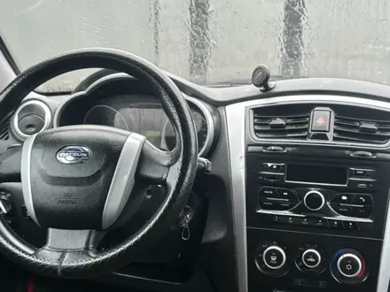 ВАЗ (Lada) Granta 2190 2014 года за 2 000 000 тг. в Актобе – фото 5