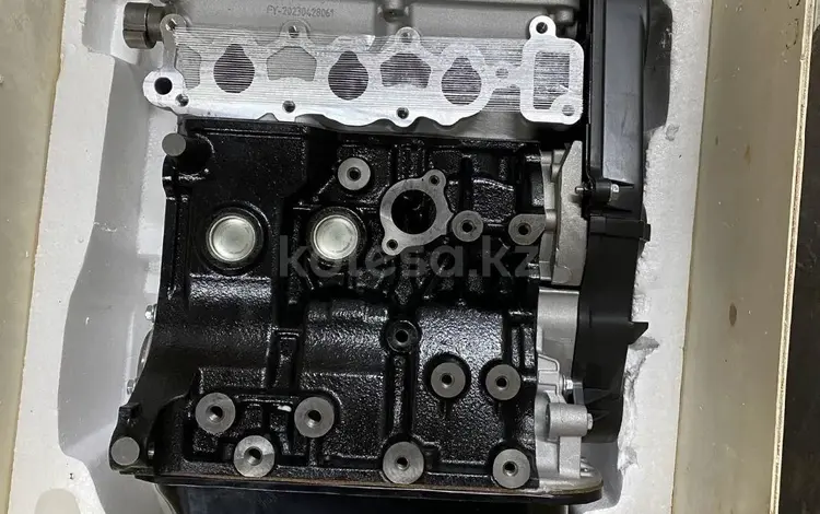 Новый двигатель на Daewoo Damas Дэу дамас F8CV двс матизүшін180 000 тг. в Костанай