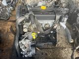 Двигатель мотор оригинал б/у Z24SED обьем 2.4 литр Chevrolet Captiva за 650 000 тг. в Алматы – фото 3