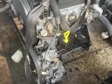 Двигатель мотор оригинал б/у Z24SED обьем 2.4 литр Chevrolet Captiva за 650 000 тг. в Алматы – фото 4