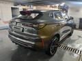 Changan X5 Plus 2026 года за 7 490 000 тг. в Астана – фото 3