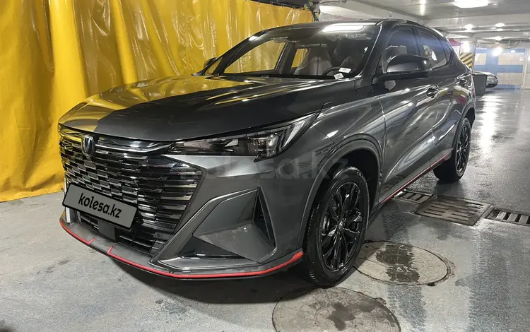 Changan X5 Plus 2026 года за 7 490 000 тг. в Астана