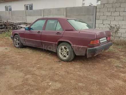 Mercedes-Benz 190 1992 года за 500 000 тг. в Павлодар – фото 3