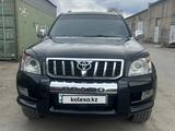 Toyota Land Cruiser Prado 2005 года за 12 000 000 тг. в Костанай – фото 2