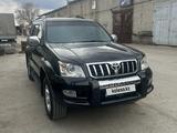 Toyota Land Cruiser Prado 2005 года за 12 000 000 тг. в Костанай – фото 3