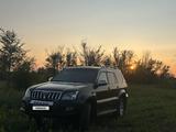 Toyota Land Cruiser Prado 2005 года за 12 000 000 тг. в Костанай