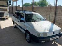 Volkswagen Passat 1991 года за 950 000 тг. в Сарыагаш