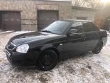 ВАЗ (Lada) Priora 2170 2014 годаүшін2 900 000 тг. в Темиртау – фото 4