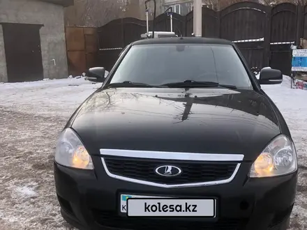 ВАЗ (Lada) Priora 2170 2014 года за 2 900 000 тг. в Темиртау