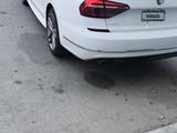 Volkswagen Passat 2017 года за 5 200 000 тг. в Атырау – фото 3
