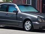 Mercedes-Benz E 280 1997 года за 3 400 000 тг. в Шымкент