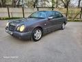 Mercedes-Benz E 280 1997 годаүшін3 900 000 тг. в Шымкент