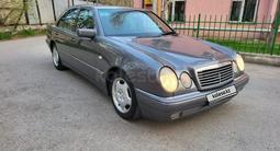Mercedes-Benz E 280 1997 годаүшін3 900 000 тг. в Шымкент – фото 2