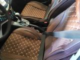 Chevrolet Cruze 2013 годаүшін3 500 000 тг. в Аягоз – фото 2