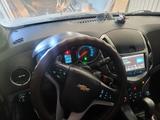 Chevrolet Cruze 2013 года за 3 500 000 тг. в Аягоз – фото 3