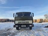 КамАЗ  5410 1989 года за 4 700 000 тг. в Алматы