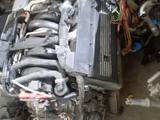 Двигатель Range Rover M 62 за 815 000 тг. в Алматы