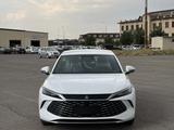 BYD Qin L DM-i 2025 года за 10 300 000 тг. в Шымкент