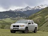 Honda Ridgeline 2008 года за 12 000 000 тг. в Алматы – фото 2