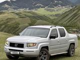 Honda Ridgeline 2008 года за 12 000 000 тг. в Алматы – фото 3