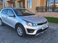 Kia Rio X-Line 2018 годаүшін7 000 000 тг. в Шымкент – фото 2