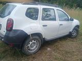 Renault Duster 2016 годаүшін5 800 000 тг. в Усть-Каменогорск – фото 4
