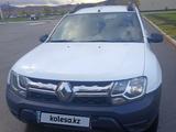 Renault Duster 2016 годаүшін5 800 000 тг. в Усть-Каменогорск