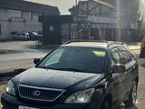 Lexus RX 350 2007 года за 8 000 000 тг. в Шымкент – фото 2
