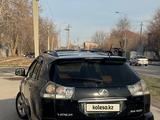 Lexus RX 350 2007 года за 8 000 000 тг. в Шымкент – фото 4