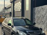 Lexus RX 350 2007 года за 8 000 000 тг. в Шымкент