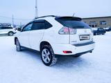 Lexus RX 330 2004 годаүшін8 000 000 тг. в Семей – фото 2