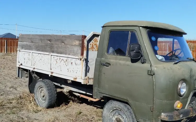 УАЗ 3303 1980 года за 1 500 000 тг. в Семей