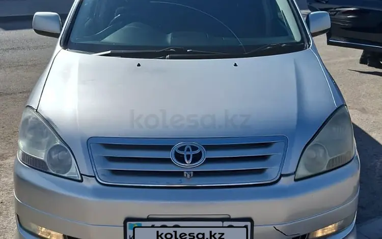 Toyota Ipsum 2003 годаүшін5 300 000 тг. в Астана