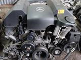 Двигатель M 112 E 32 — объемом 3.2 литра Mercedes-Benz ML 163 за 600 000 тг. в Астана