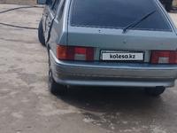 ВАЗ (Lada) 2114 2008 годаүшін1 350 000 тг. в Шымкент