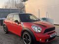 Mini Countryman 2011 года за 8 000 000 тг. в Алматы