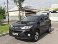 Toyota RAV4 2014 года за 8 600 000 тг. в Алматы – фото 4