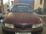 Mitsubishi Carisma 1996 годаfor900 000 тг. в Алматы