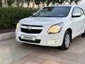 Chevrolet Cobalt 2021 года за 4 450 000 тг. в Астана – фото 10