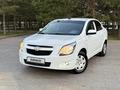 Chevrolet Cobalt 2021 года за 4 450 000 тг. в Астана – фото 13