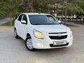Chevrolet Cobalt 2021 года за 4 450 000 тг. в Астана – фото 14