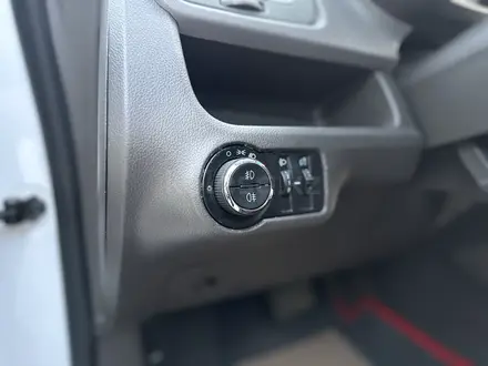 Chevrolet Cobalt 2021 года за 4 450 000 тг. в Астана – фото 18