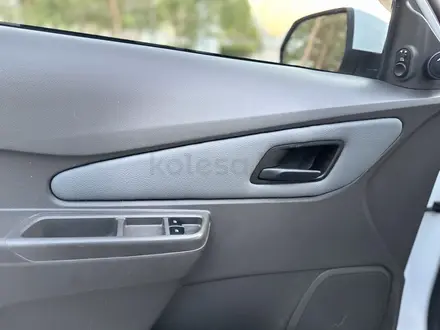 Chevrolet Cobalt 2021 года за 4 450 000 тг. в Астана – фото 19