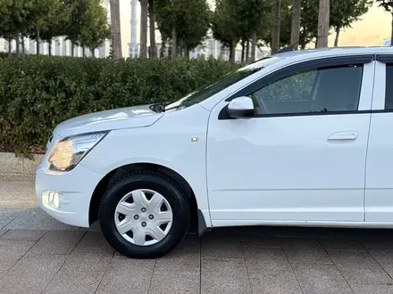 Chevrolet Cobalt 2021 года за 4 450 000 тг. в Астана – фото 4