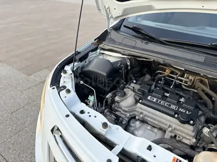 Chevrolet Cobalt 2021 года за 4 450 000 тг. в Астана – фото 31
