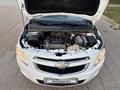 Chevrolet Cobalt 2021 года за 4 450 000 тг. в Астана – фото 30