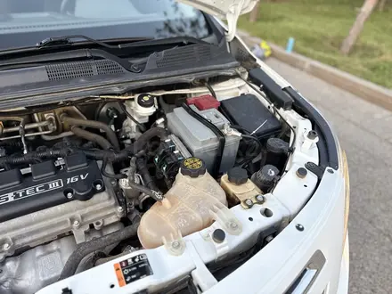 Chevrolet Cobalt 2021 года за 4 450 000 тг. в Астана – фото 32
