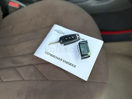 Chevrolet Cobalt 2021 года за 4 450 000 тг. в Астана – фото 36